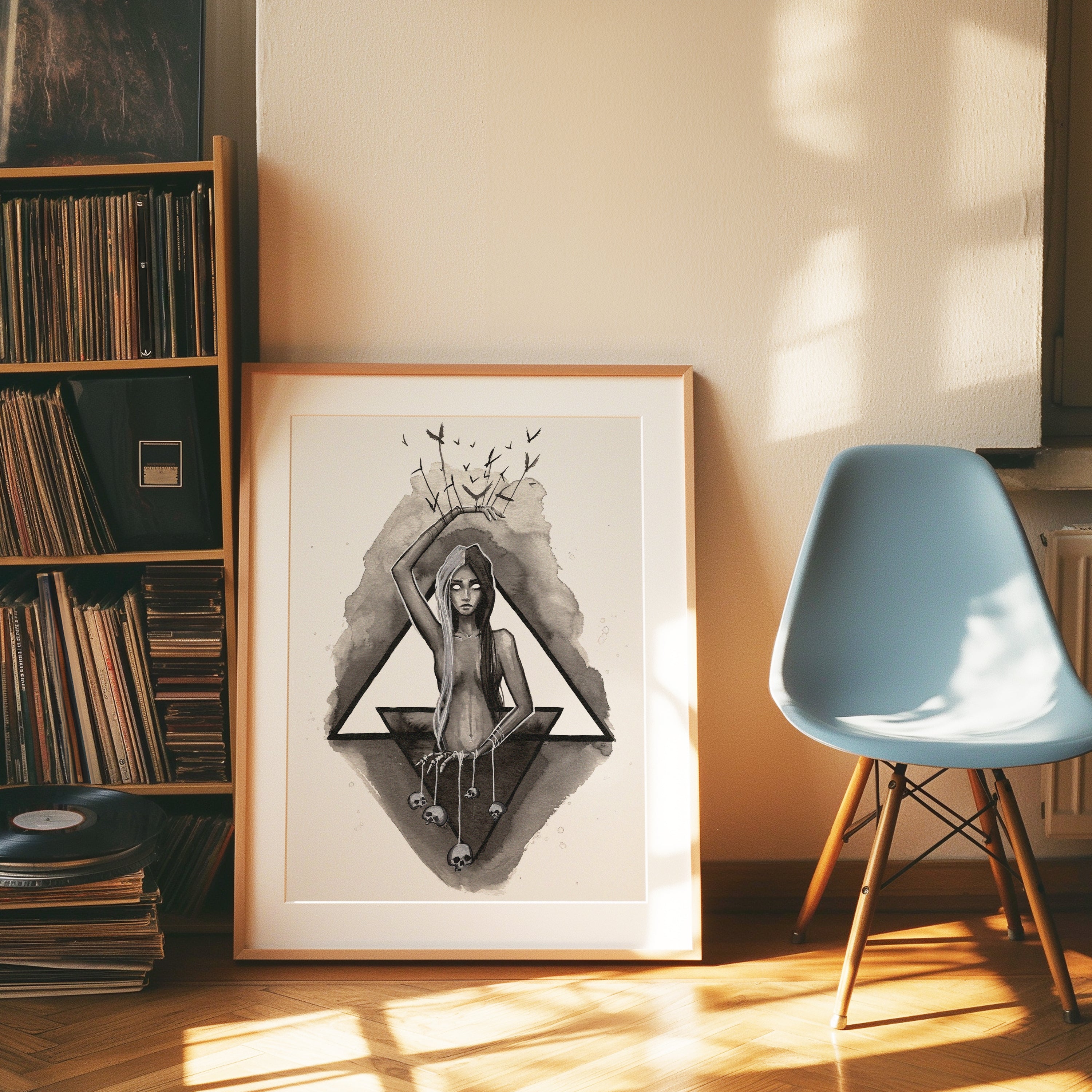Balance Print