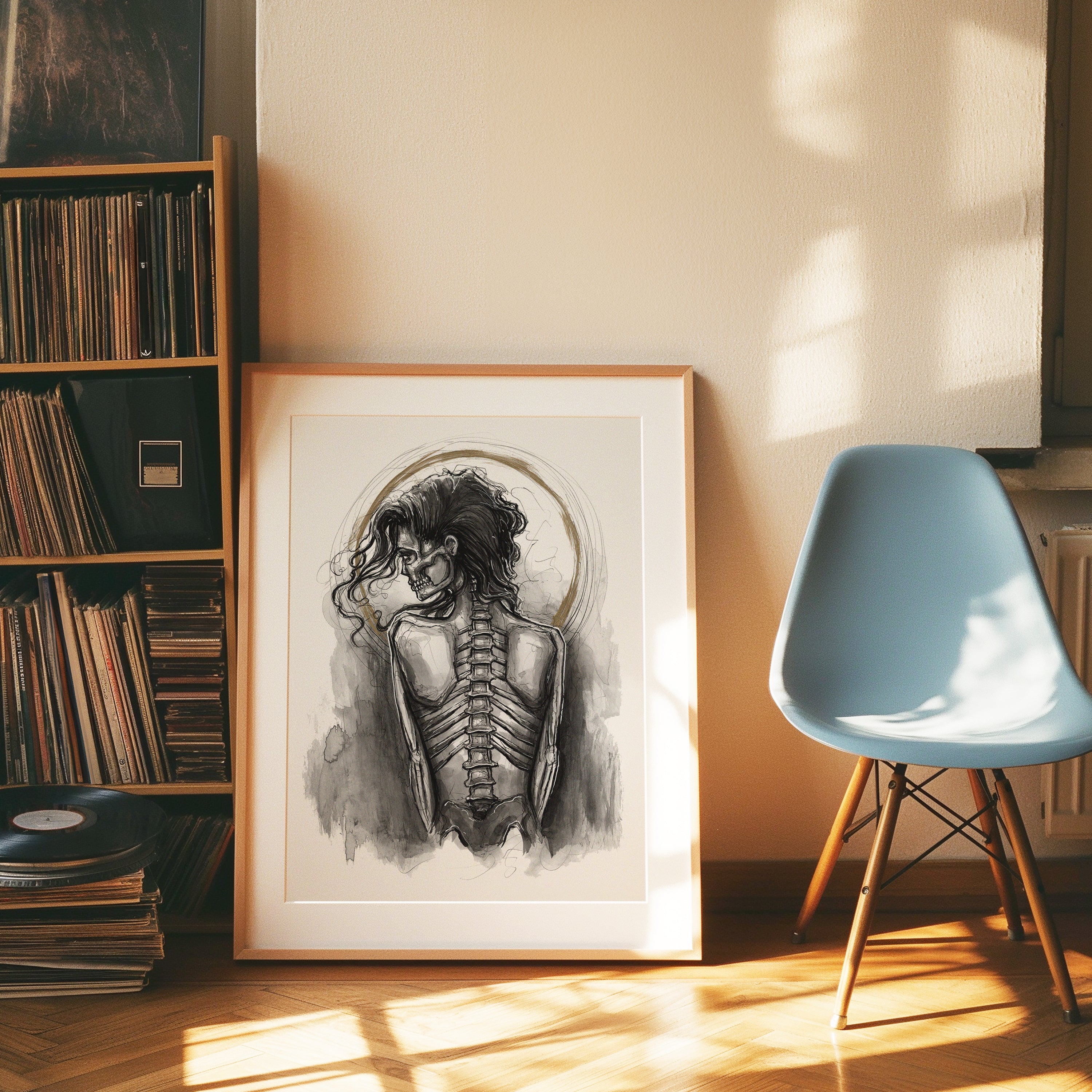 Within Print