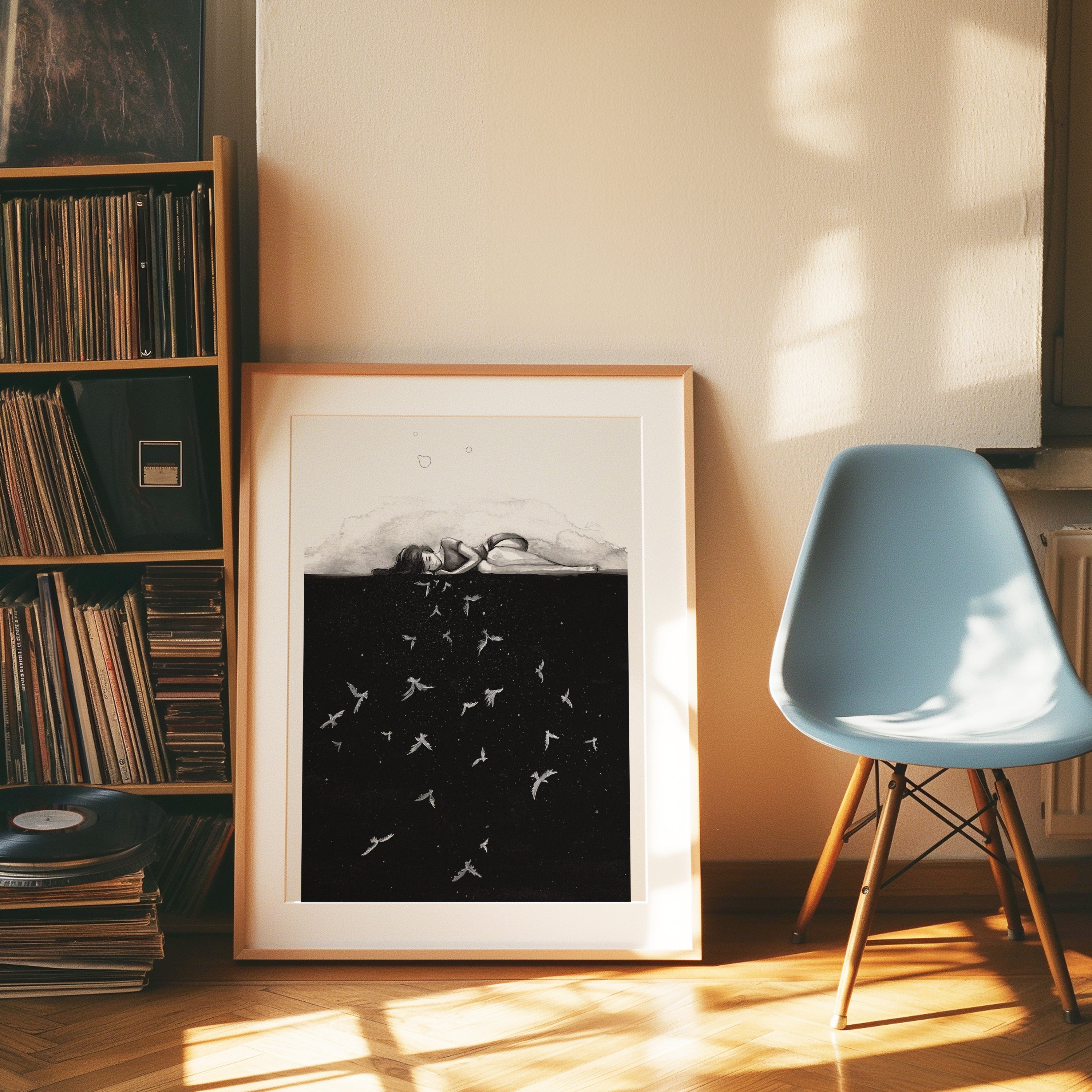 Sleep Print