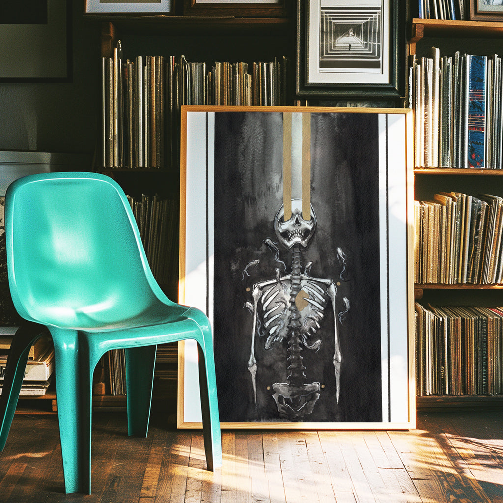The Empath Print