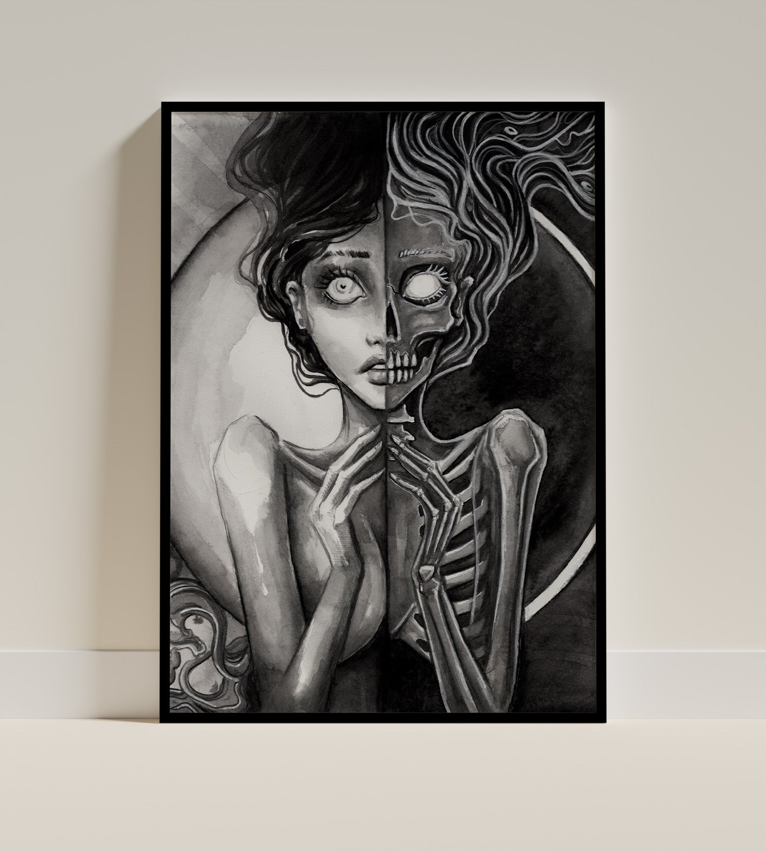 Mirror 2025 Edition Print Vertical Edition