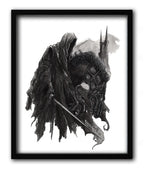 Nazgûl Print