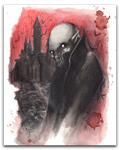 Nosferatu Print