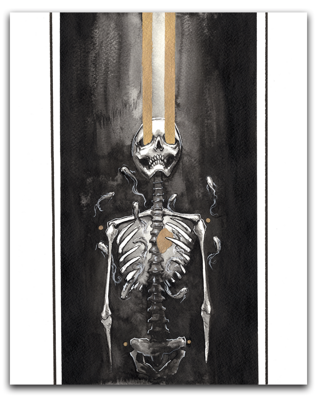 The Empath Print