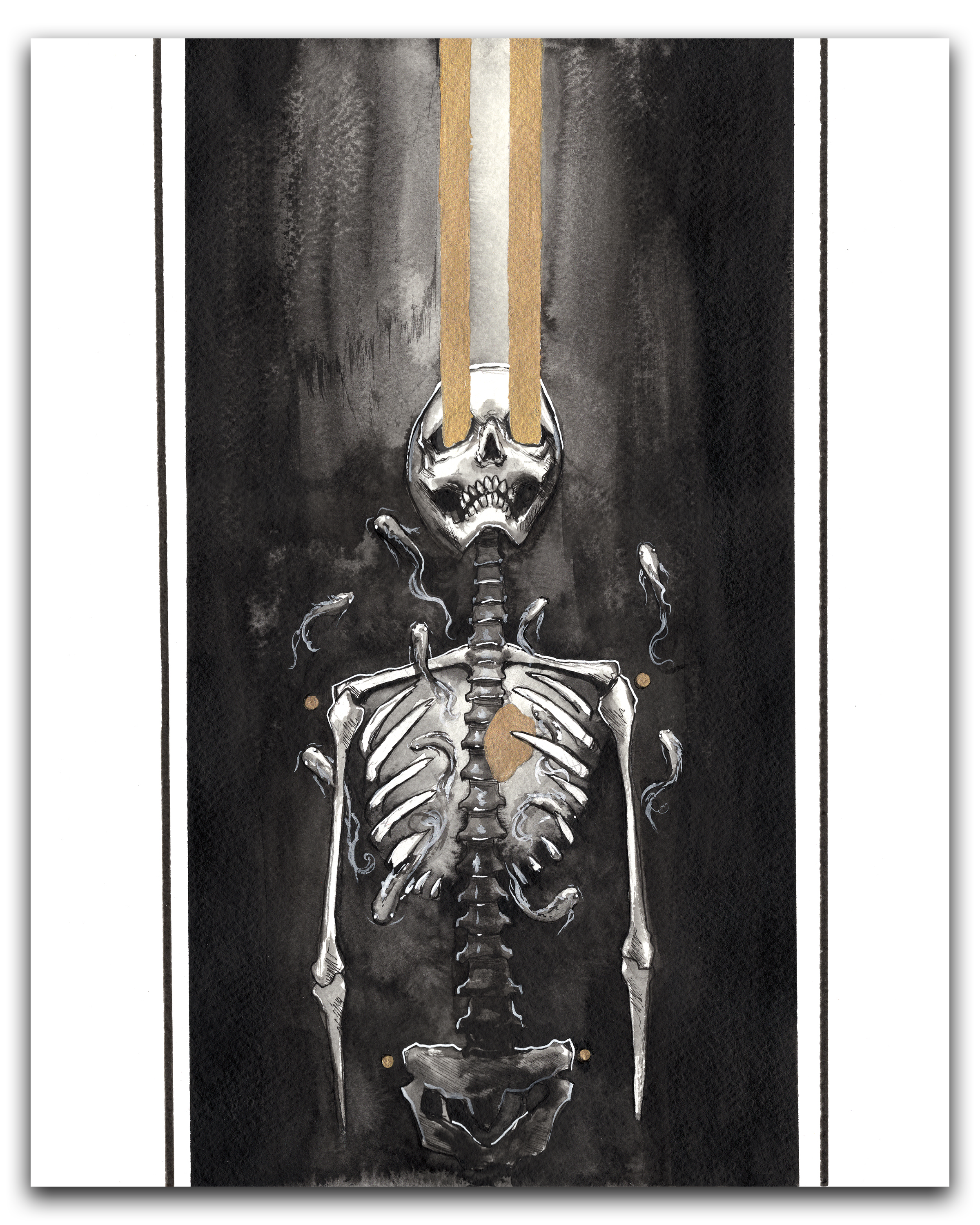 The Empath Print