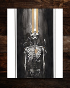 The Empath Print