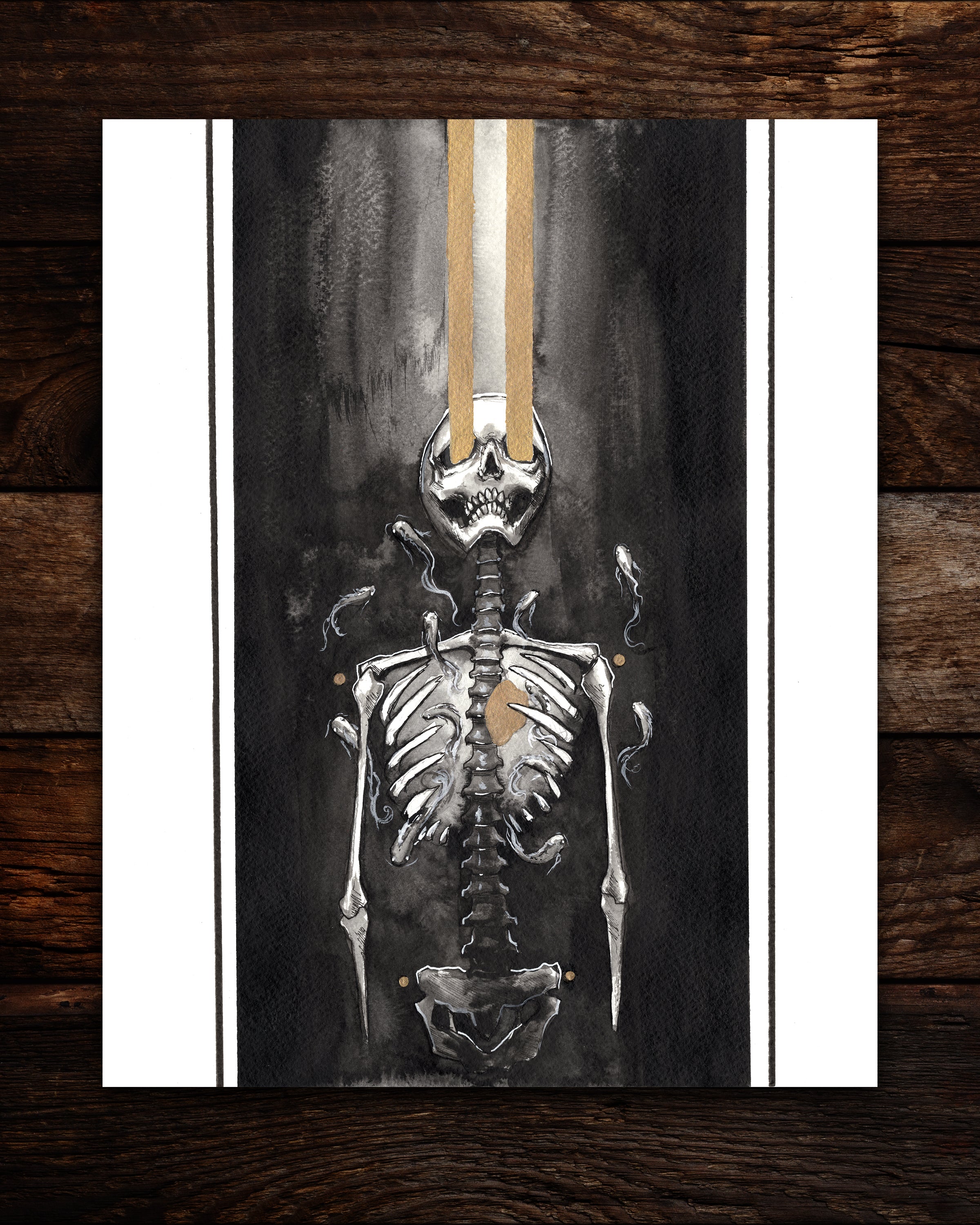 The Empath Print