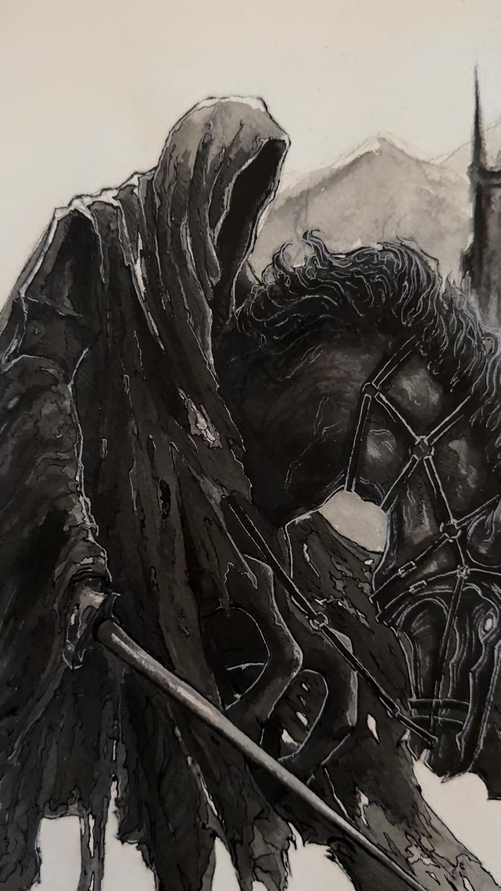 The Nazgûl