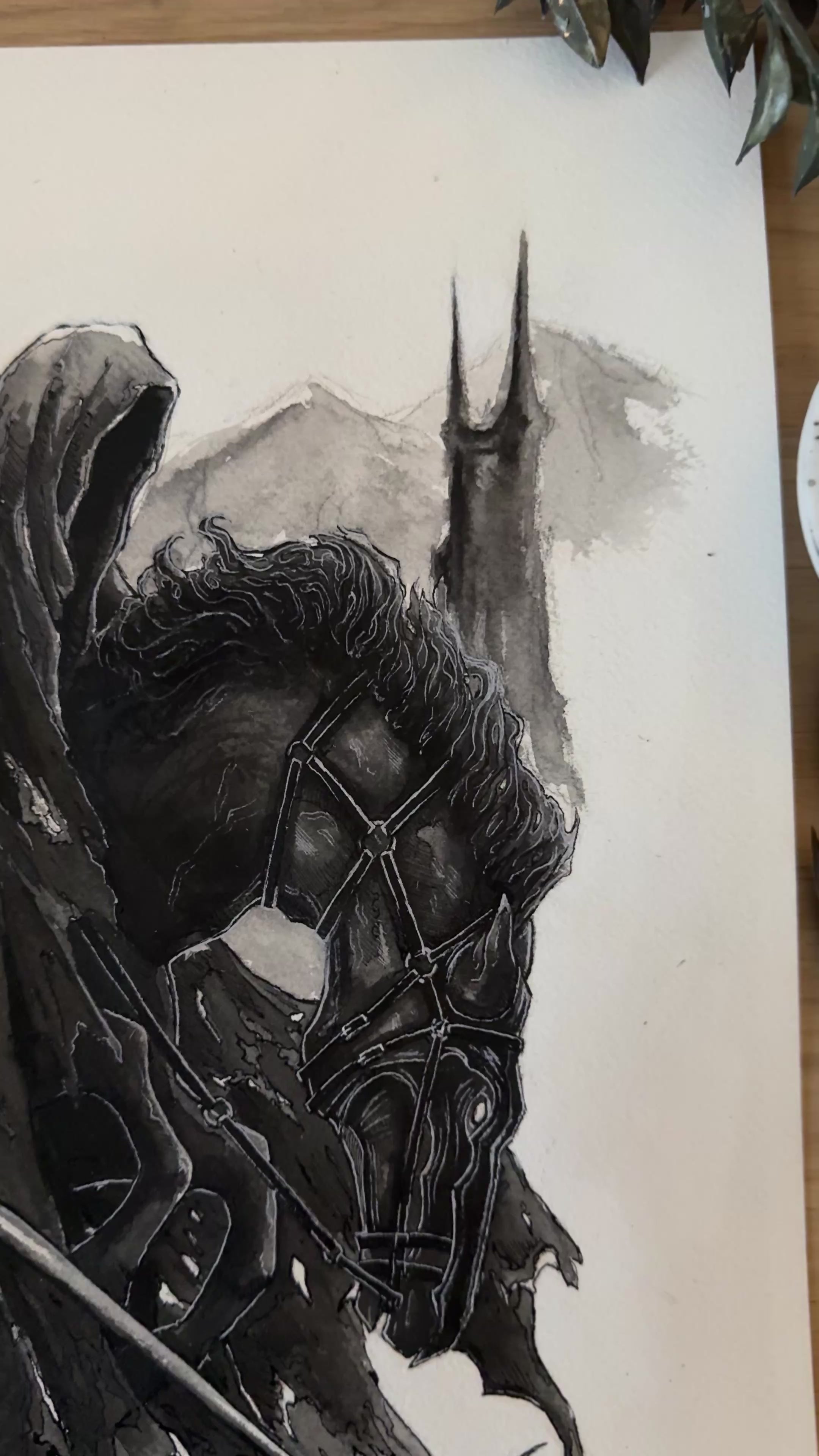 The Nazgûl