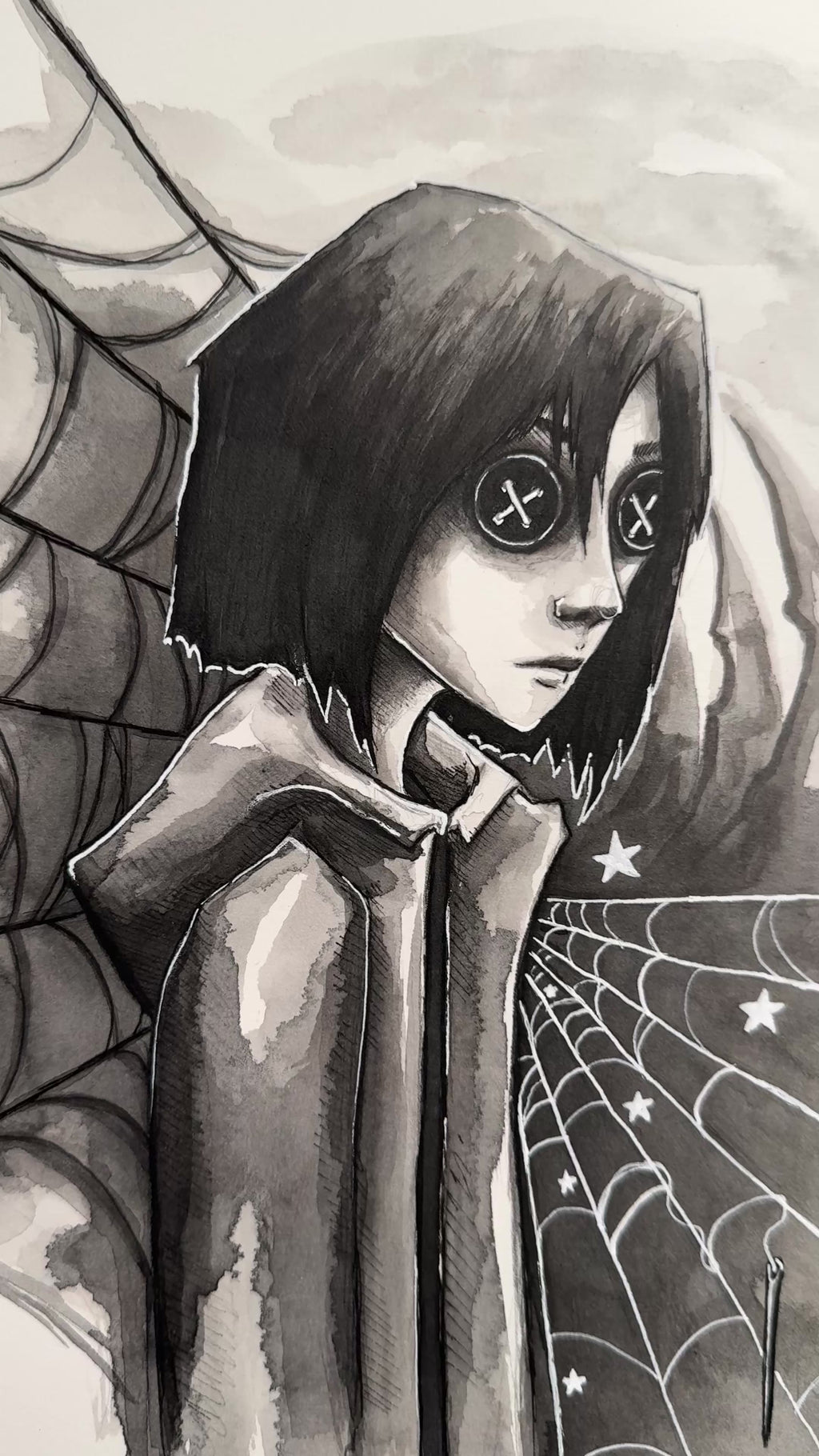Coraline Jones