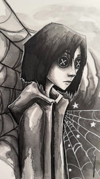 Coraline Jones