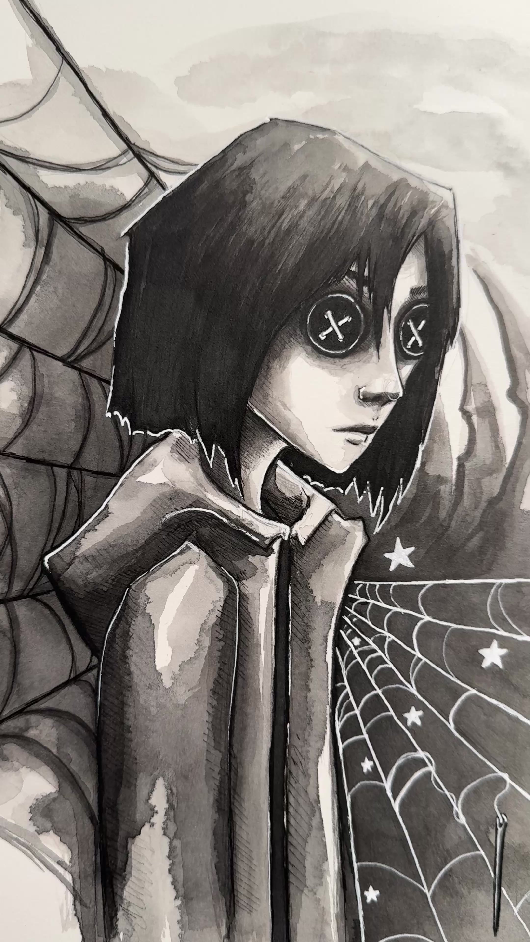 Coraline Jones