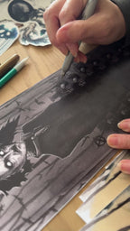 Hand-Signed Add-on