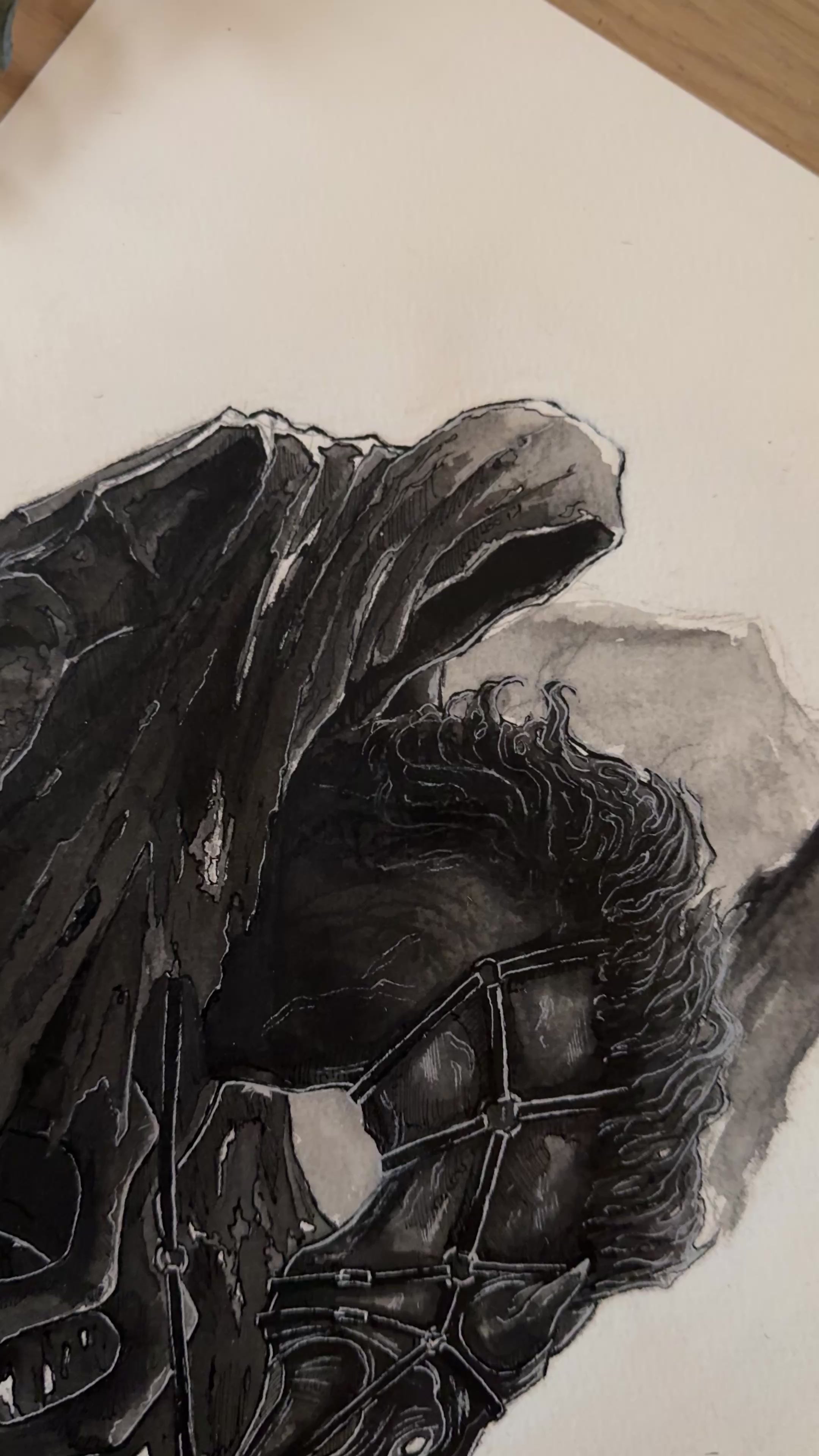 The Nazgûl