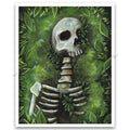 "Reclaimed" Print