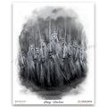 "Ringwraiths" Print