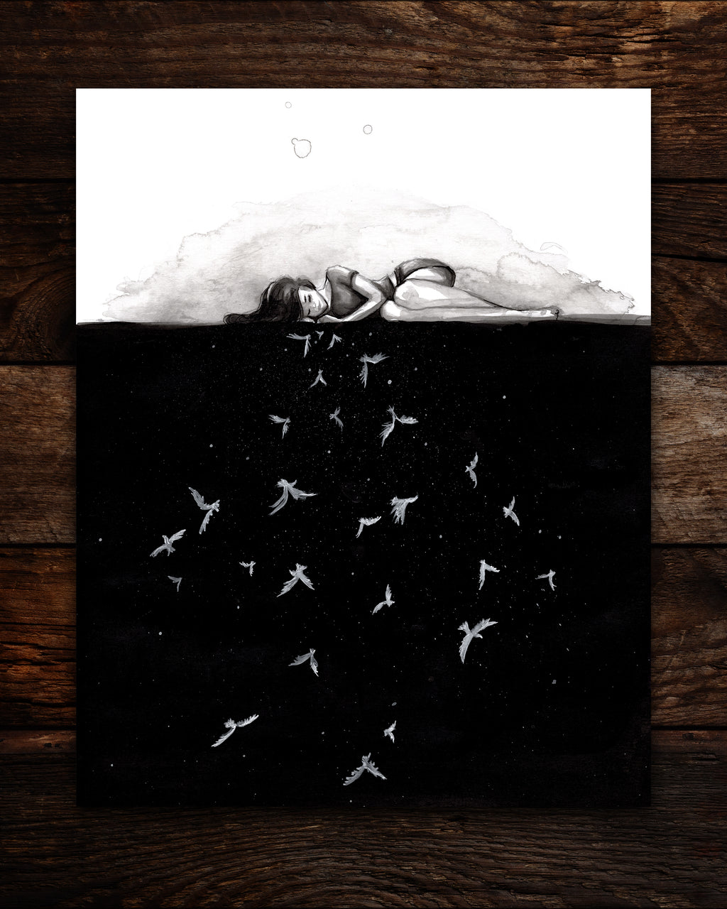 Sleep Print