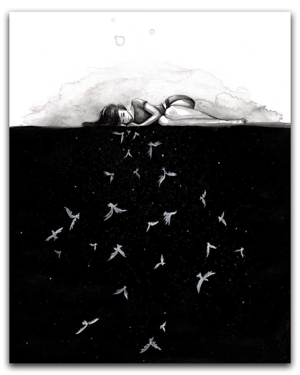 Sleep Print