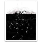 "Sleep" Print
