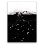 "Sleep" Print