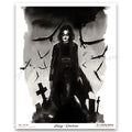"The Crow" Print