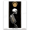 "The Emotional" Print