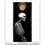 "The Emotional" Print