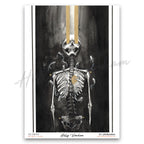 "The Empath" Print