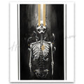 "The Empath" Print