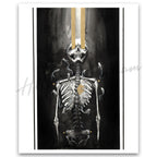 "The Empath" Print
