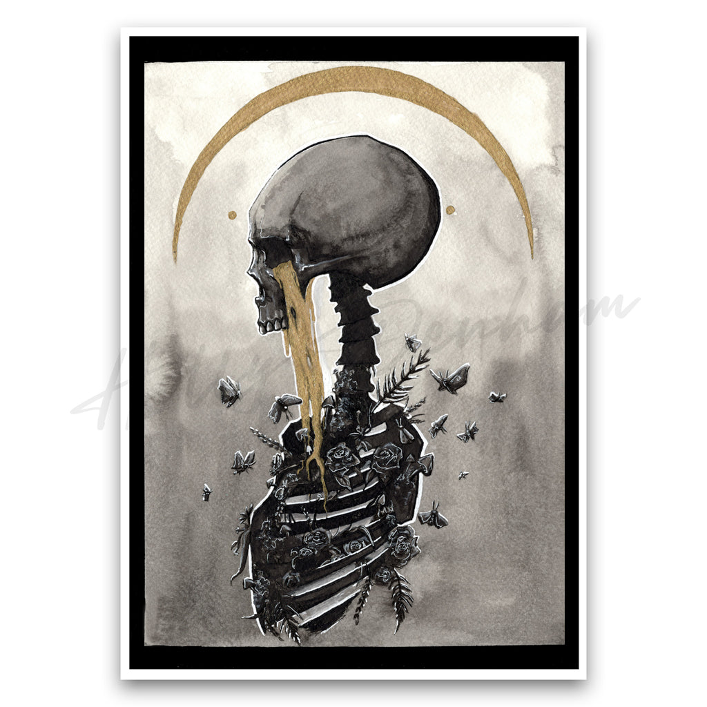 "The Giver" Print