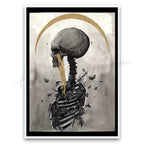 "The Giver" Print