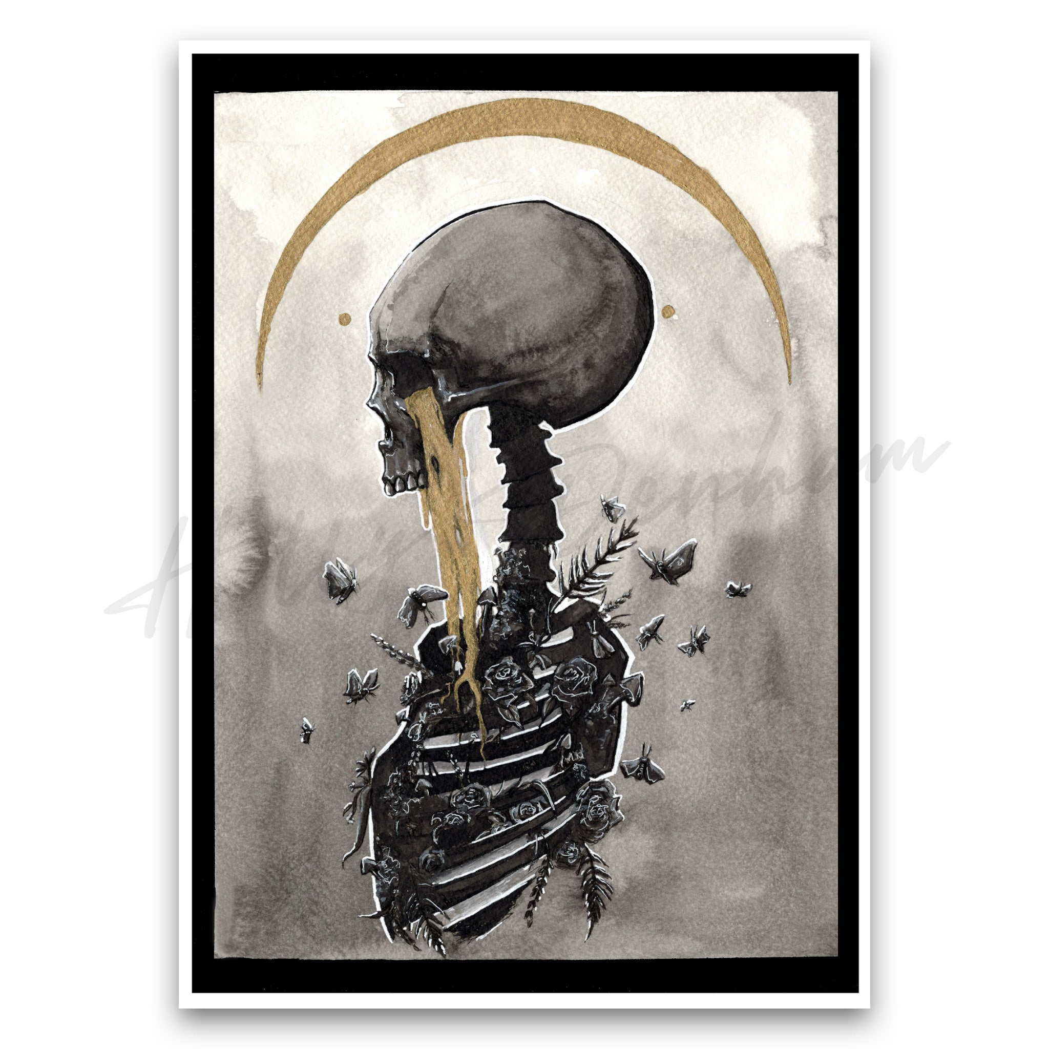 "The Giver" Print