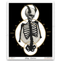 "The Ambitious" Print