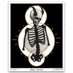 "The Ambitious" Print