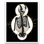 "The Ambitious" Print