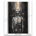 "The Empath" Print
