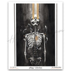 "The Empath" Print