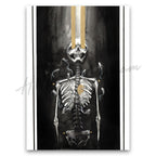 "The Empath" Print