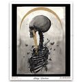 "The Giver" Print