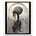 "The Giver" Print