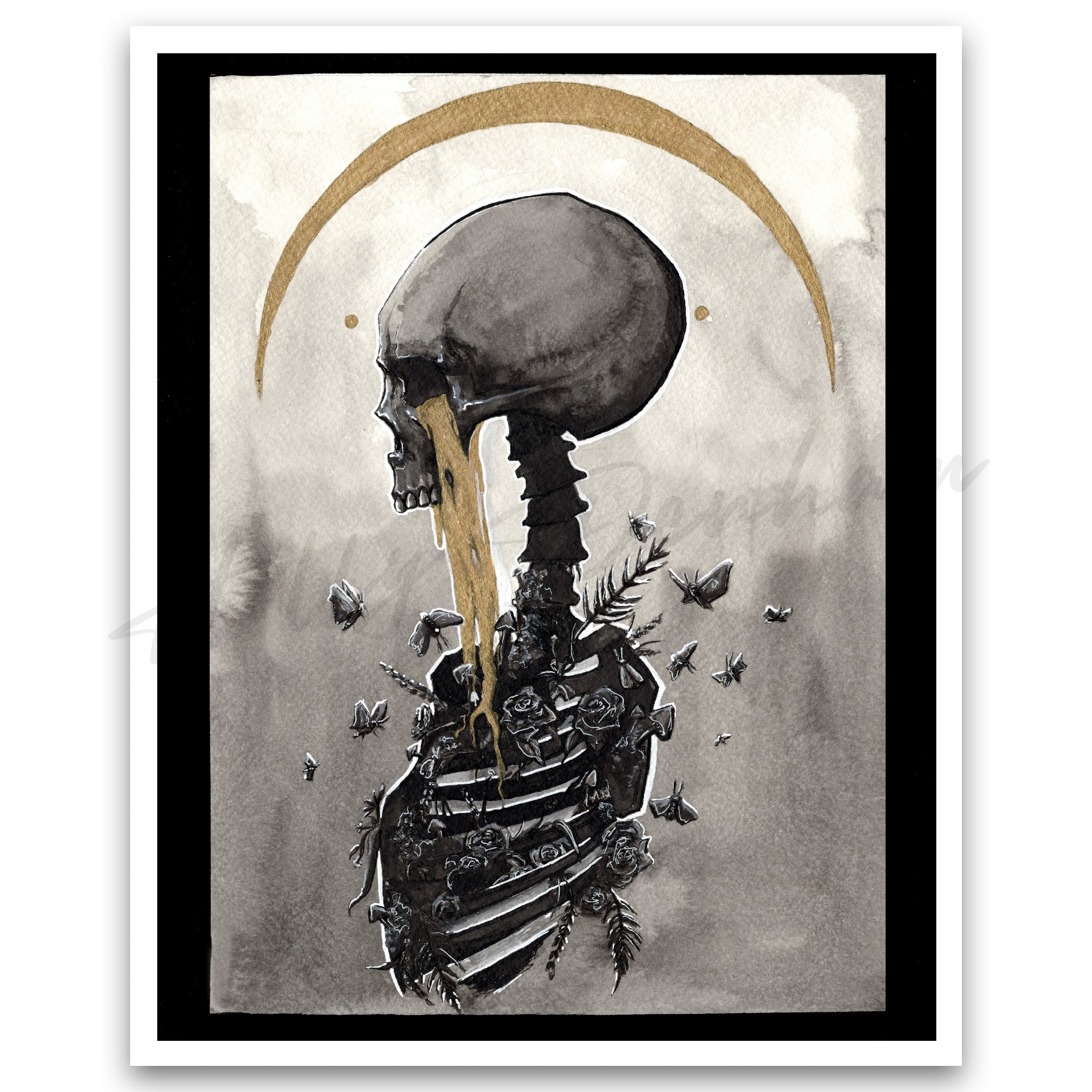 "The Giver" Print