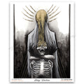 "The Hierophant" Print