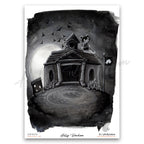 "Tom Nook" Print
