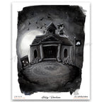 "Tom Nook" Print