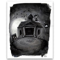 "Tom Nook" Print
