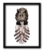 Bones Print