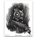 "Twilight Korok" Print