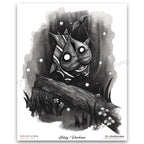 "Twilight Korok" Print