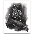 "Twilight Korok" Print